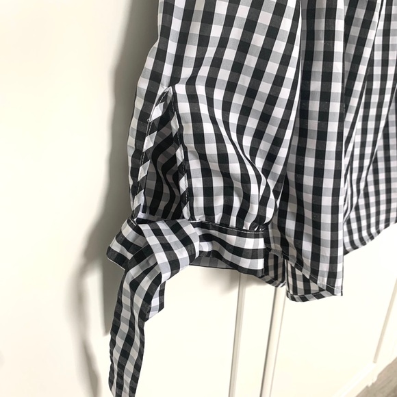 Ardene Off the Shoulder Top - Picture 3 of 3